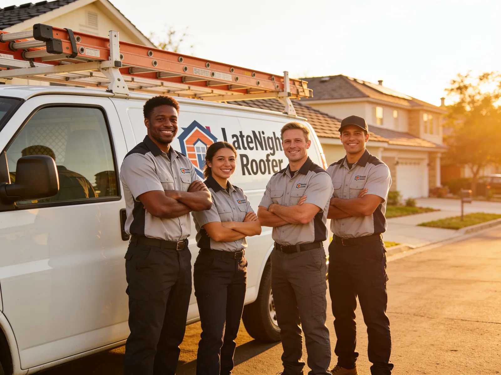 Emergency Roof Repair company in Sebastopol, CA